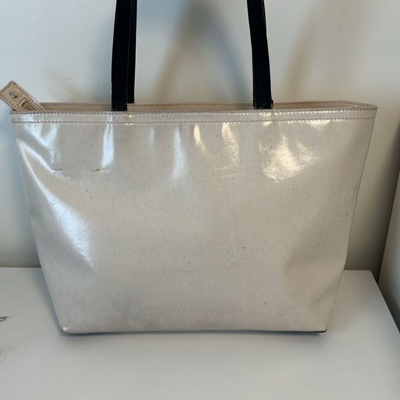 KATE SPADE DISNEY MINNIE MOUSE FRANCIS LARGE TOTE - Picture 7 of 14